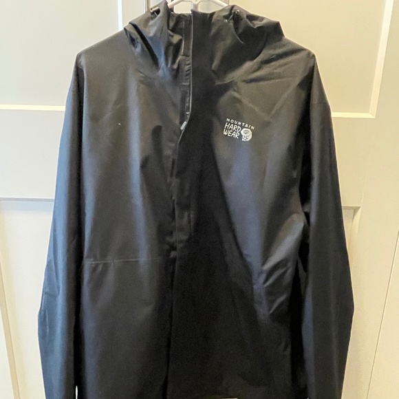 Mountain Hardwear Granite Glade Jacket 